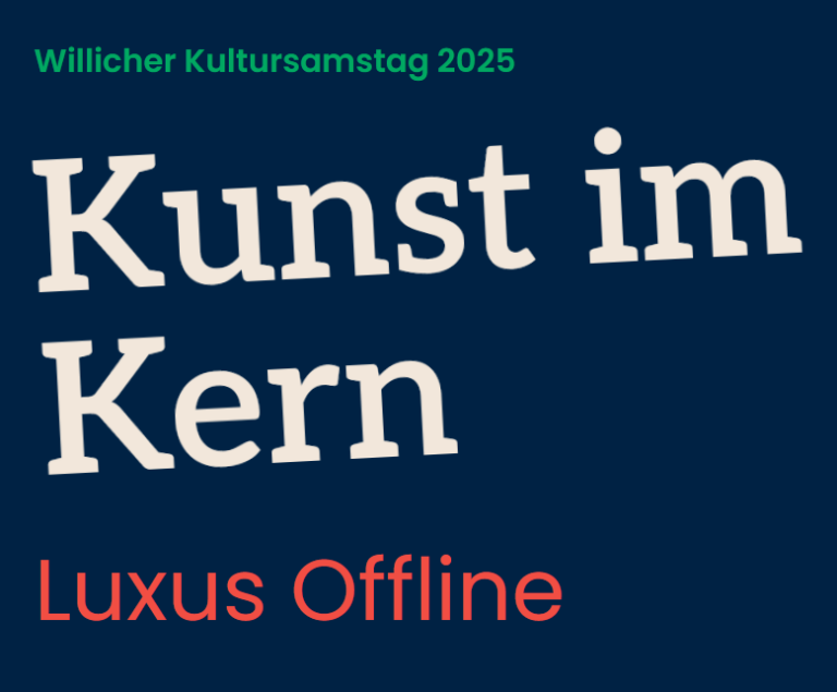 Kunst im Kern